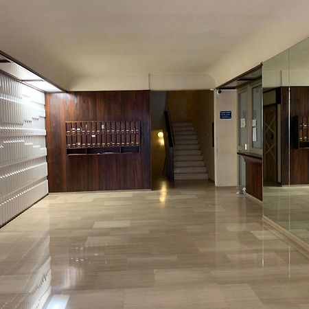 Somptueux Appartement 20M Plages Avec Vue Mer Антиб Экстерьер фото