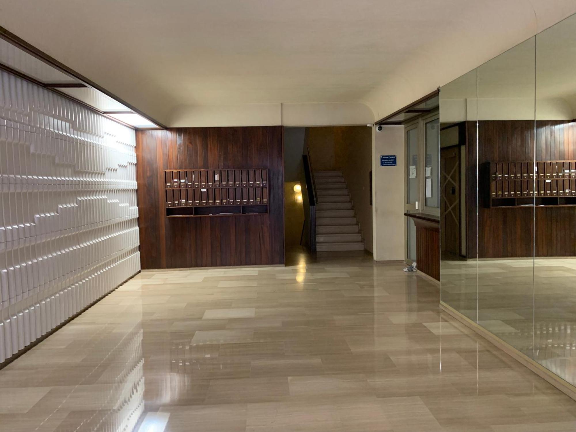 Somptueux Appartement 20M Plages Avec Vue Mer Антиб Экстерьер фото